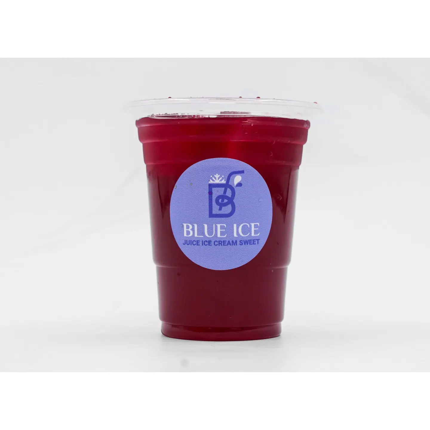 Beetroot And Orange Juice - Regular
