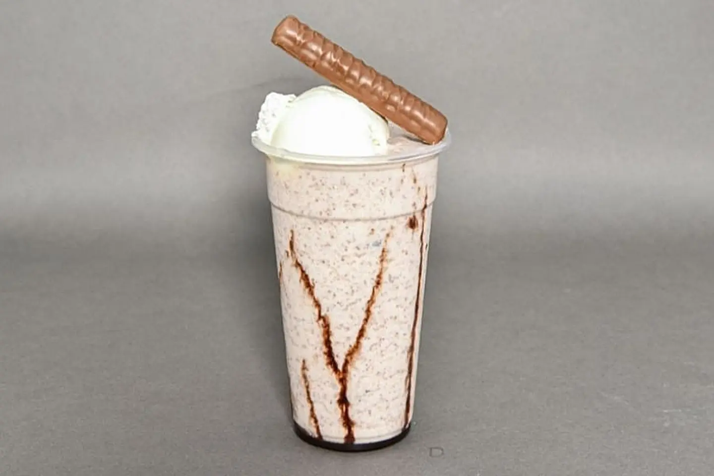 Galaxy Milkshake - Bag Cup