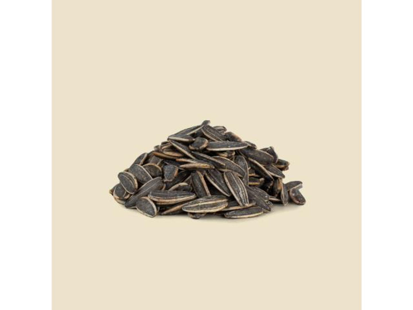 Salted Sunflower Seeds - 250 Grams