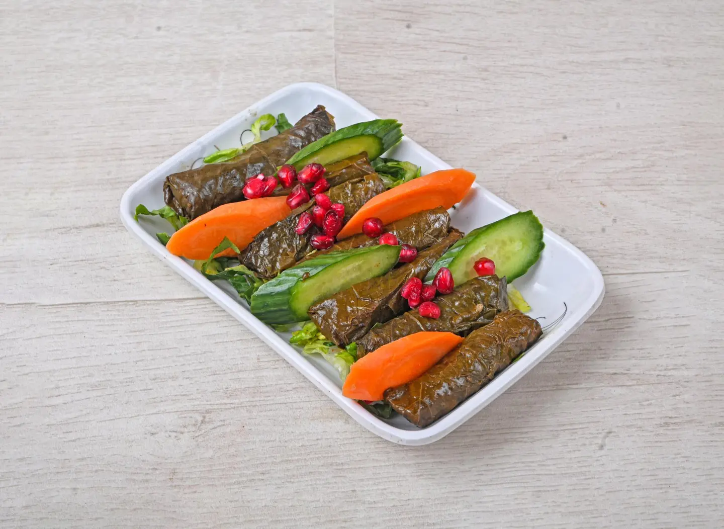 ورق عنب - صغير