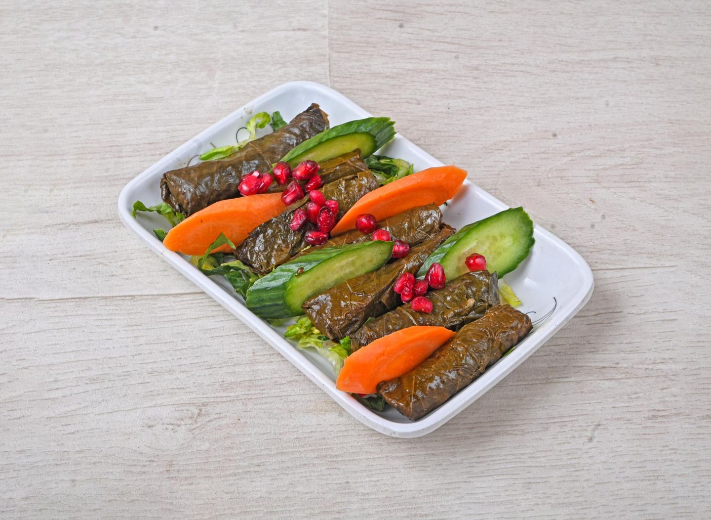 ورق عنب - صغير