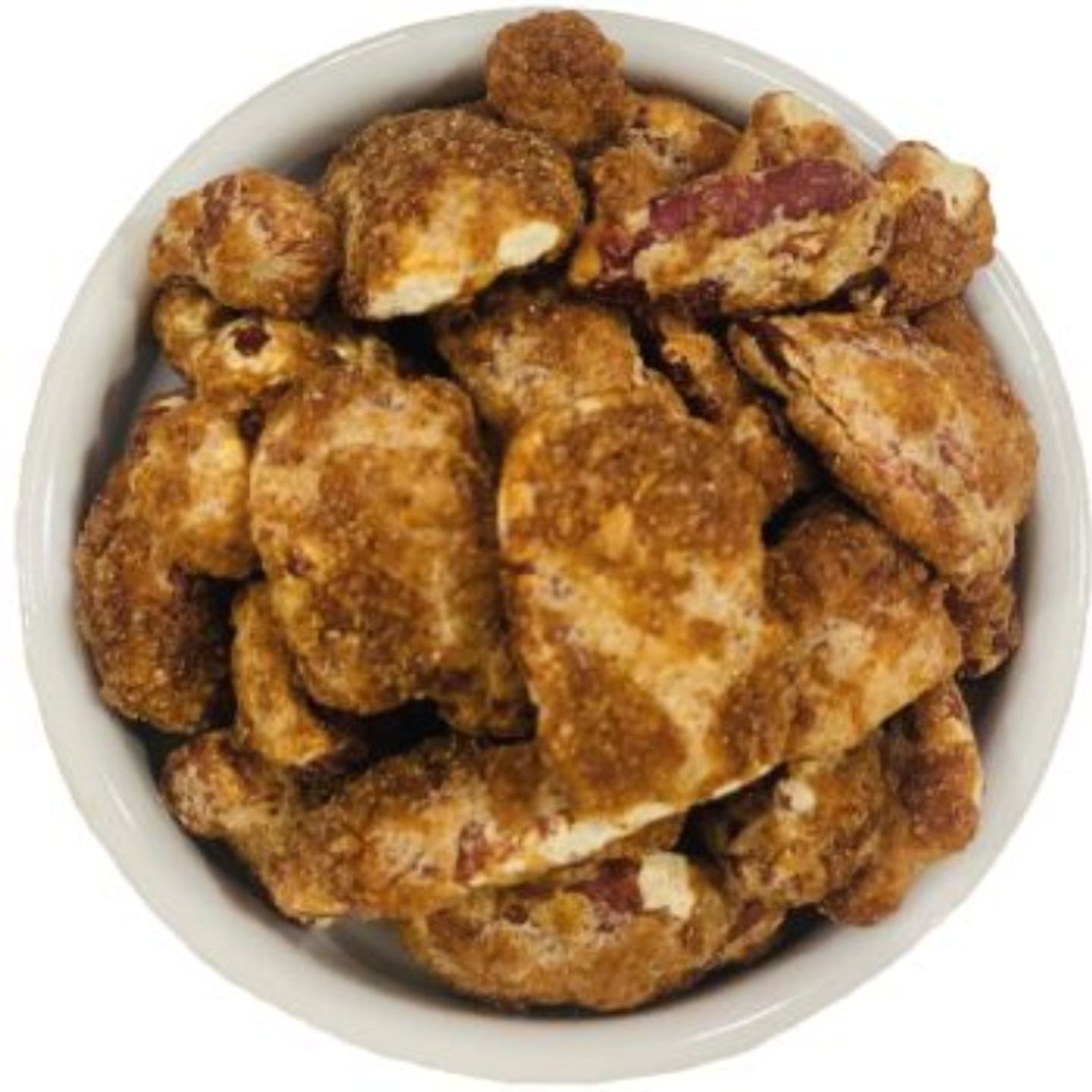 Caramelized Pecan With Lotus - Kilo