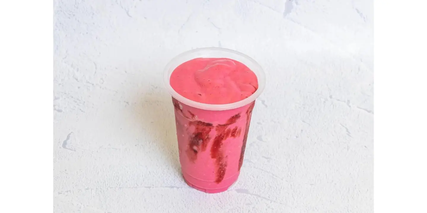Watermelon Smoothie - Small Cup