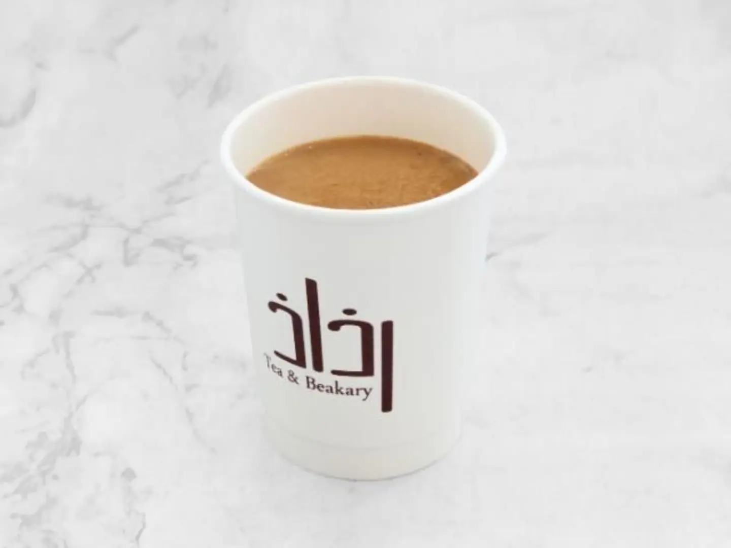 كرك سادة - كوب صغير