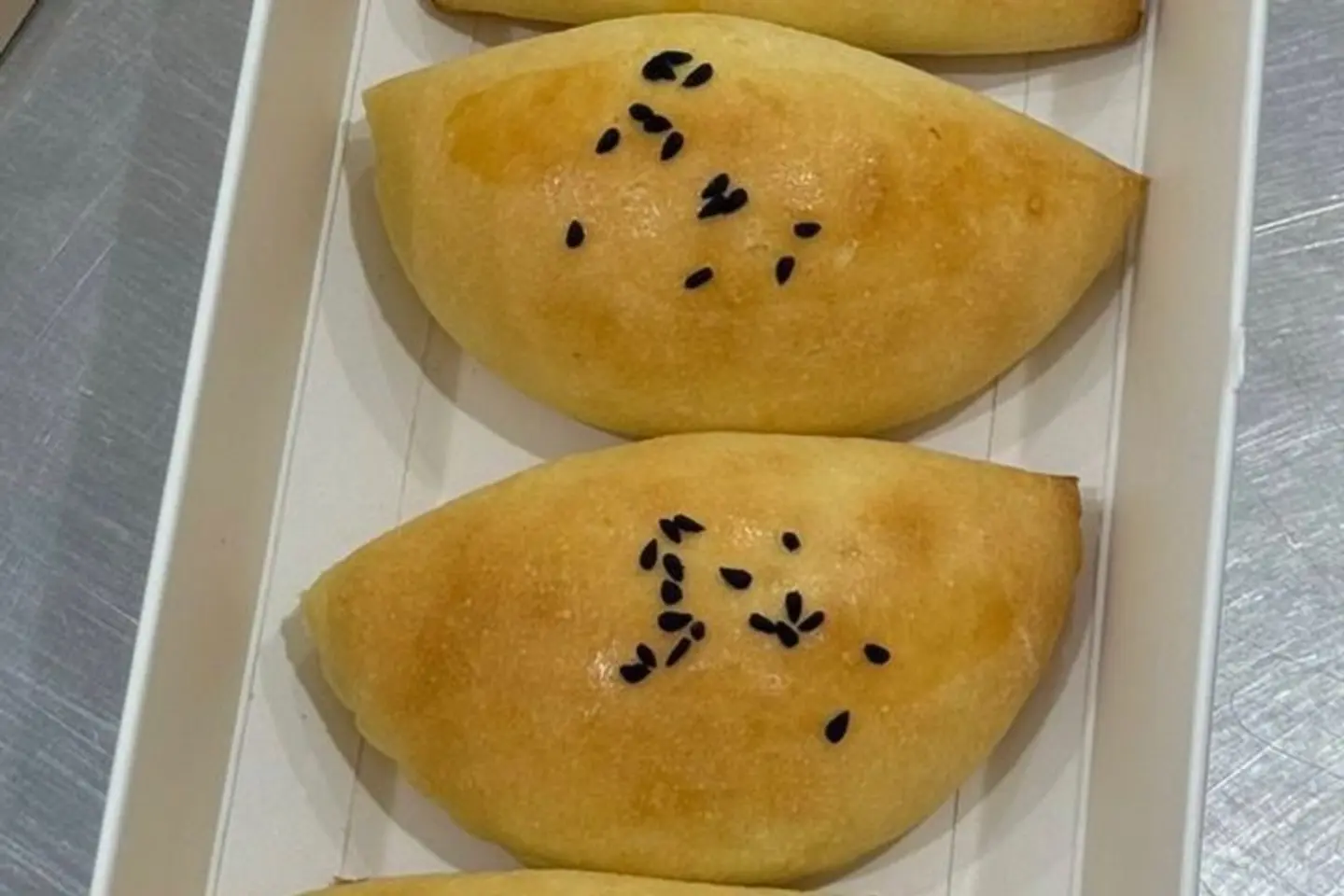 فطاير الجبن - فطاير جبن صغير