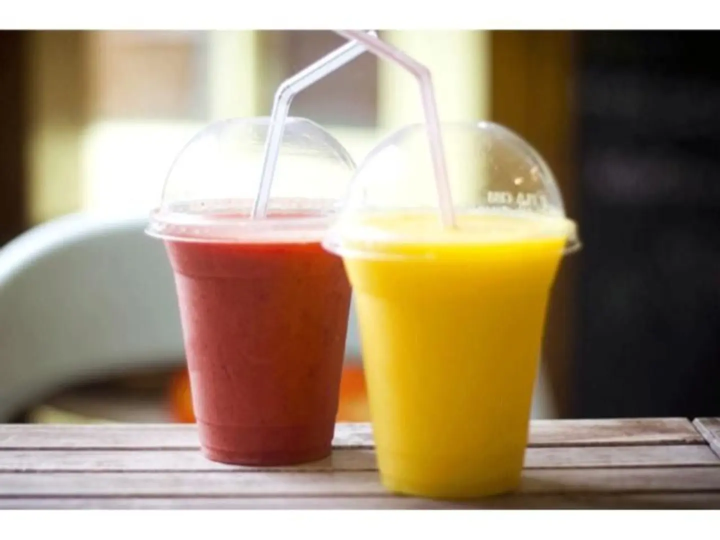 Regular Cocktail - Medium