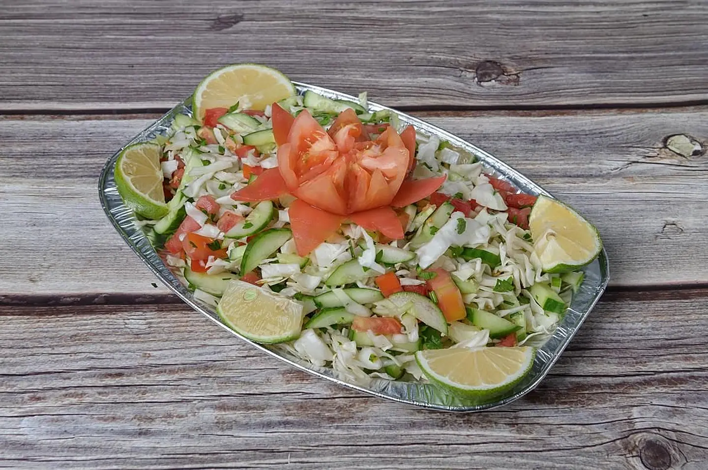 Green Salad - Small