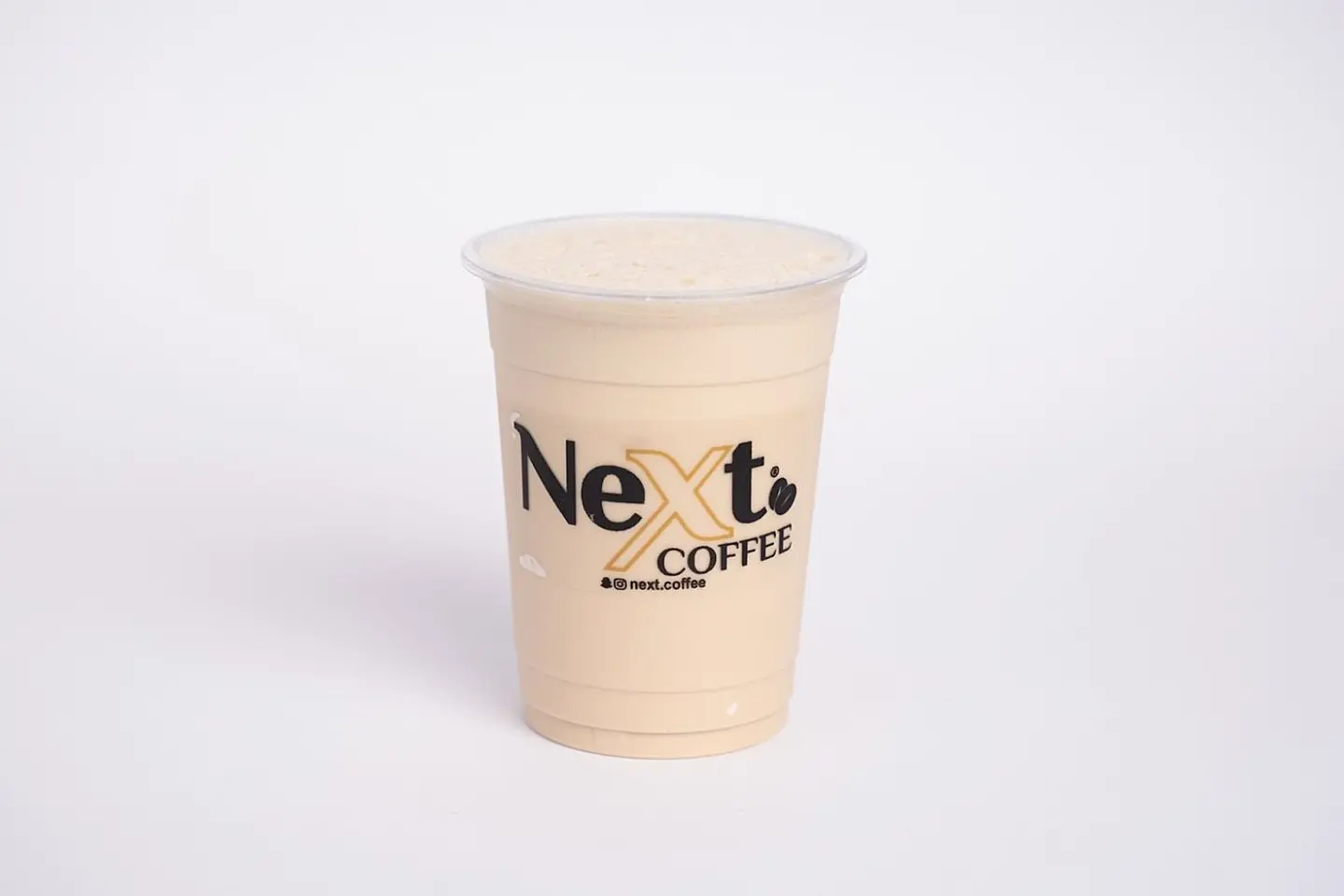 White Mocha - Small