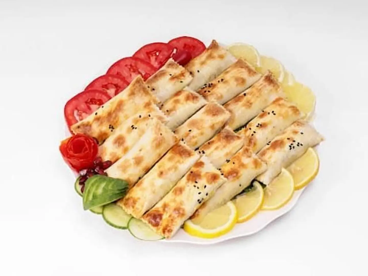 Meat Yaghmoush - Extra Small