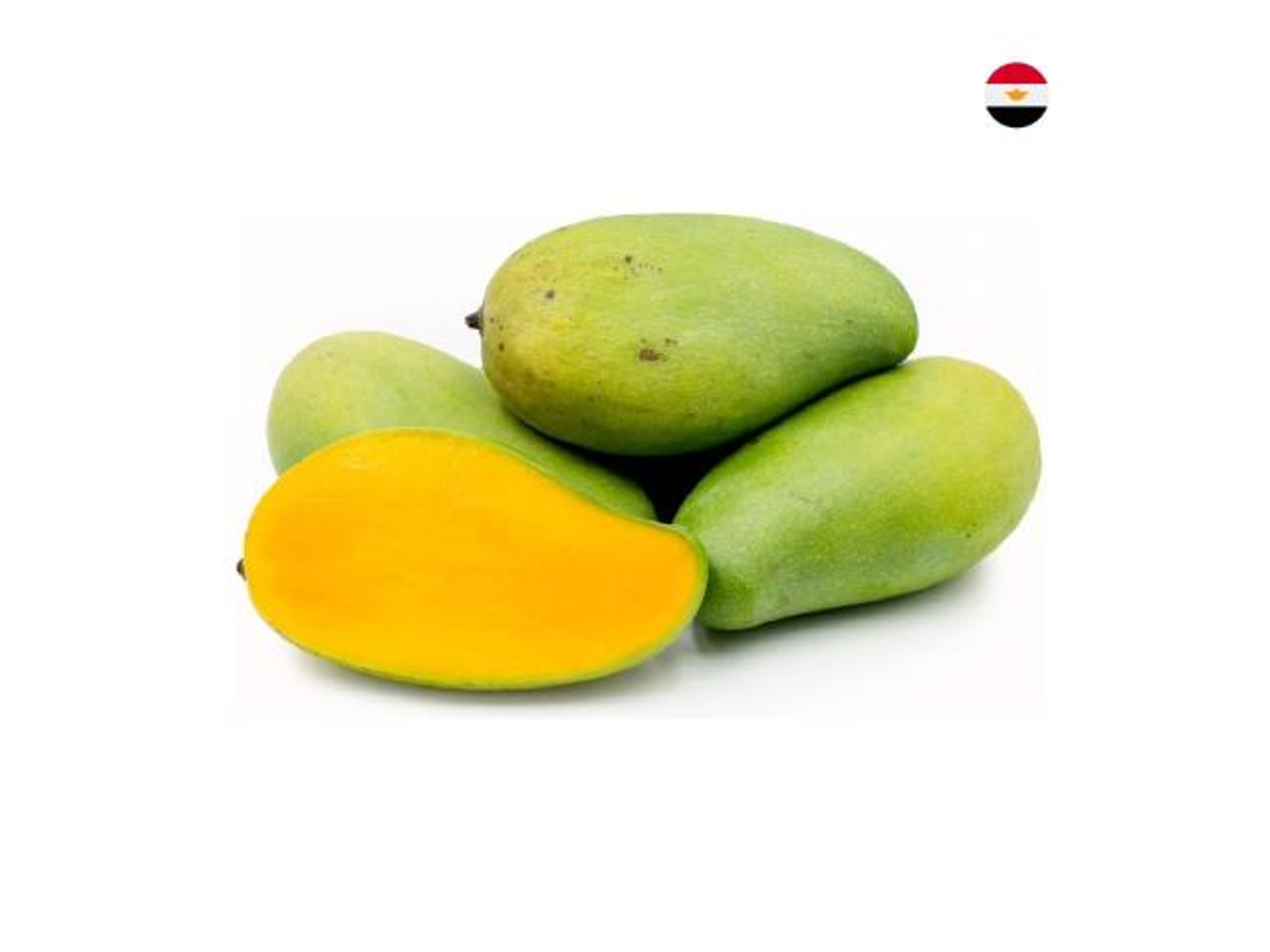 Egyptian Mango - Half Kilo