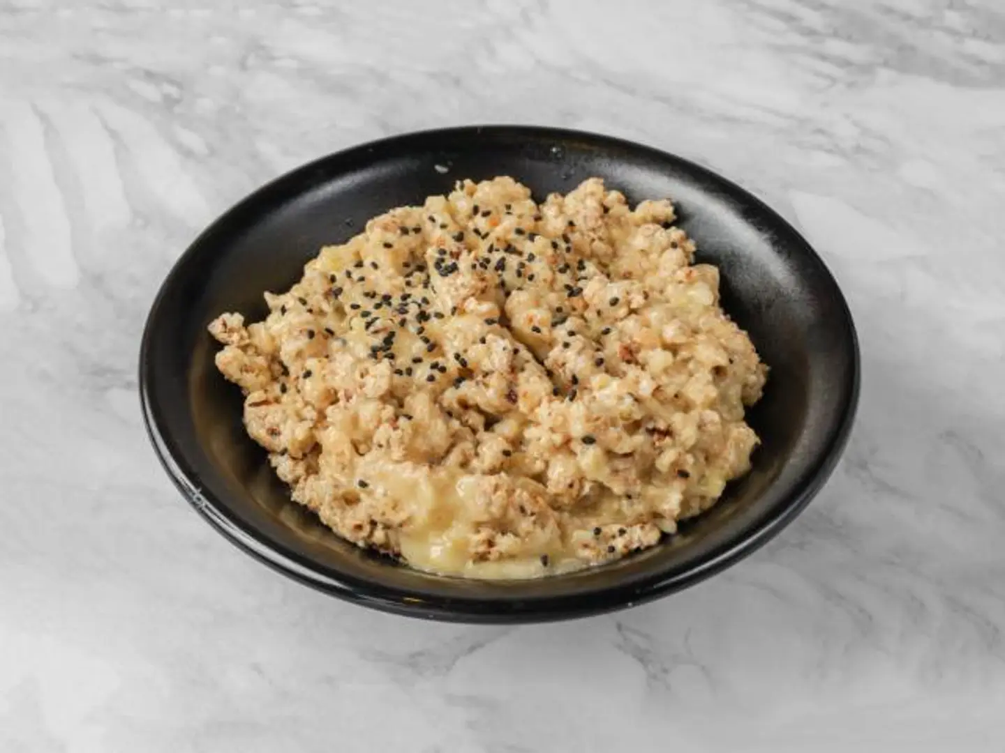 معصوب عادي - فطيرة أبيض سادة