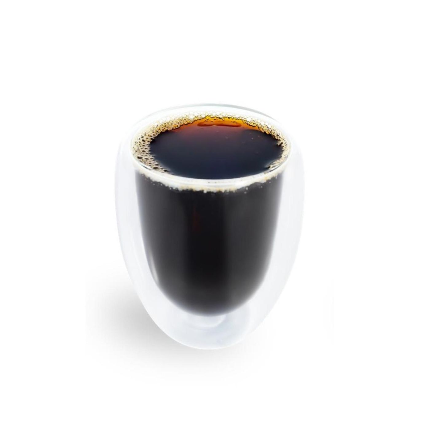 Americano - Hot