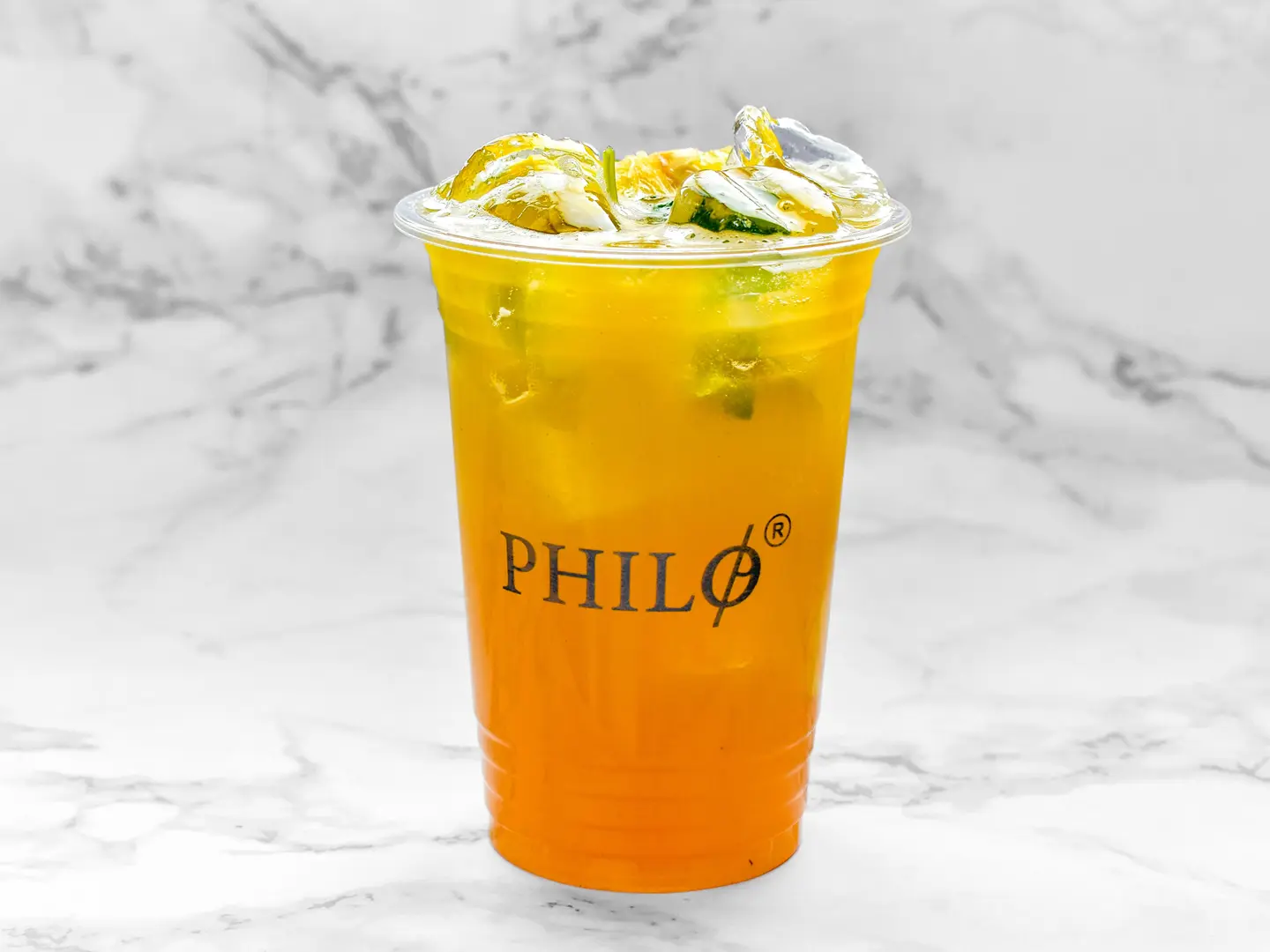 سجنتشر فيلو - صغير