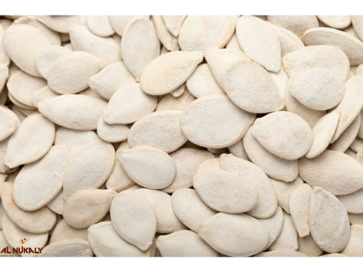 Salted White Sunflower Seeds - 250 Grams