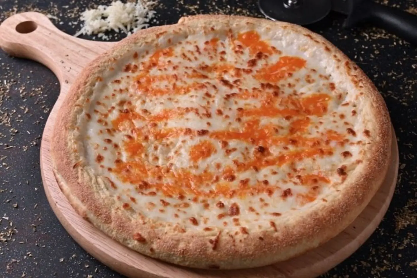 Classic Cheese - Small