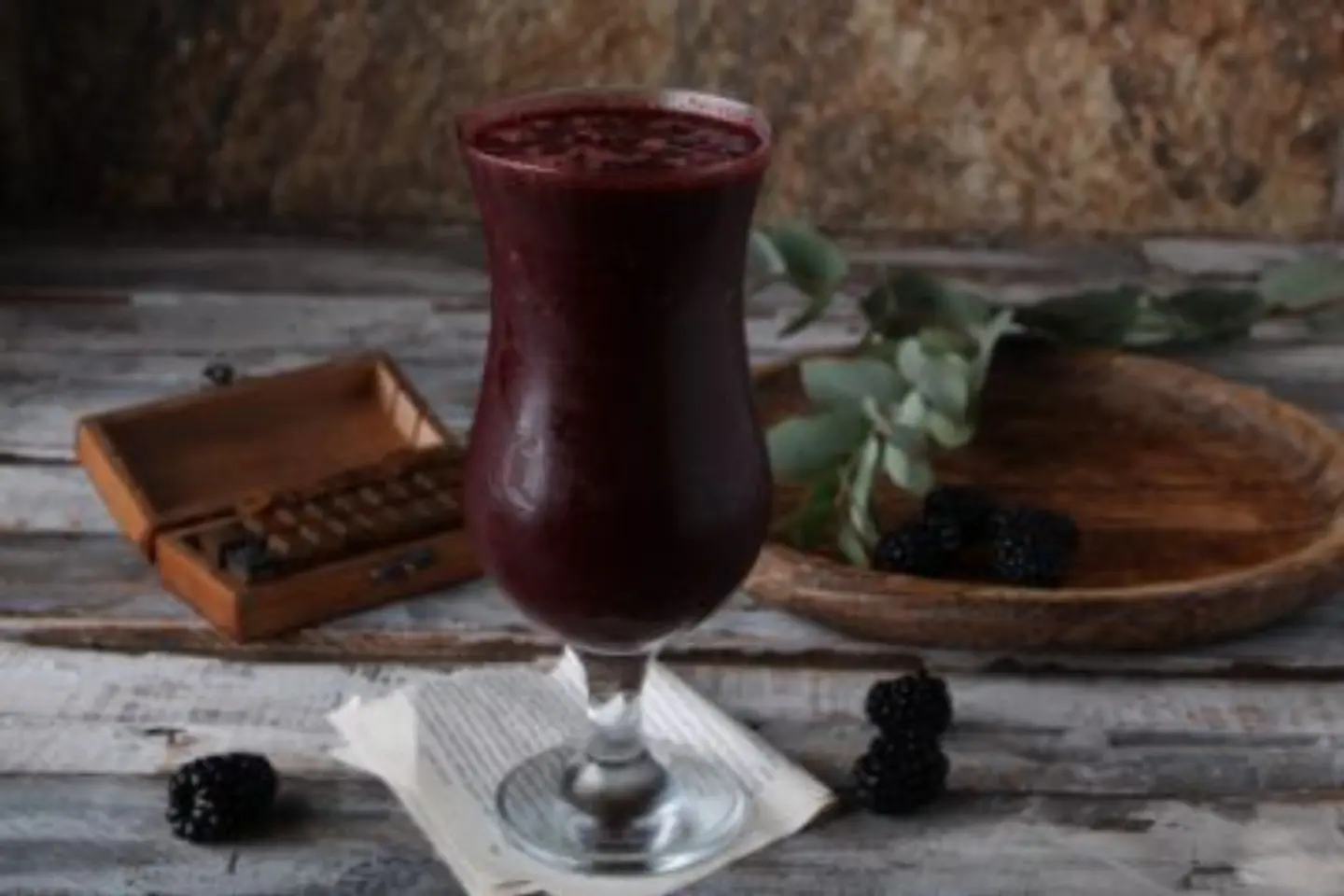 Shami Berry Juice - Medium