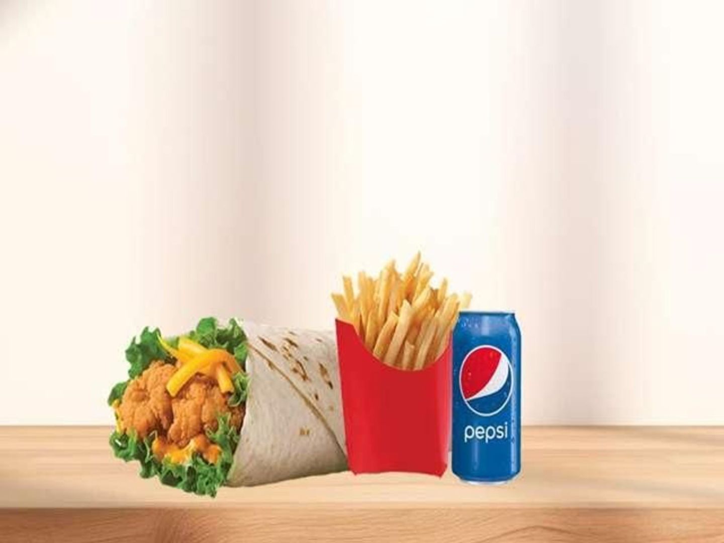 Strips Roll Combo - Small