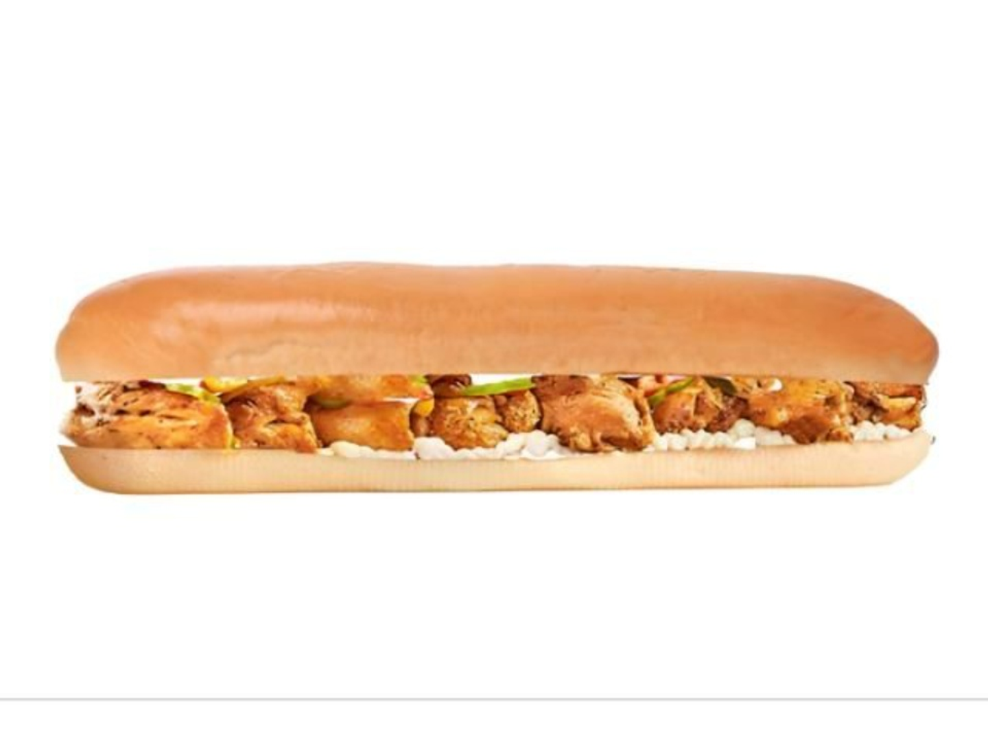 Shish Tawook - Without A Meal