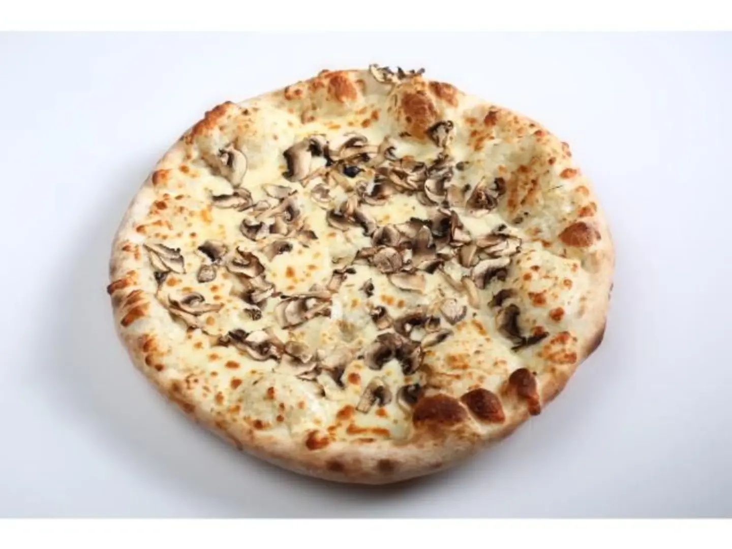 فطر - صغير