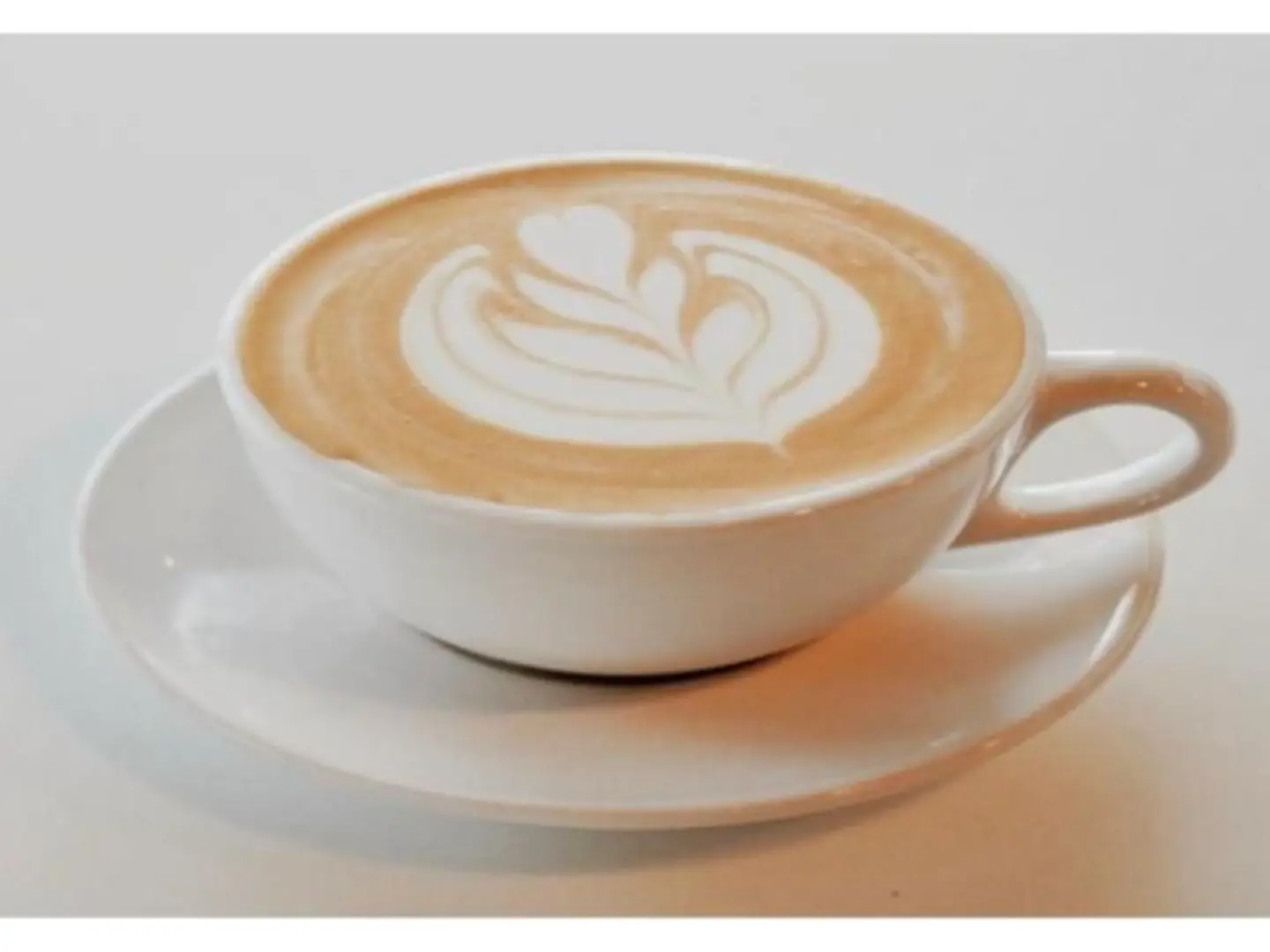 Spanish Latte - Medium