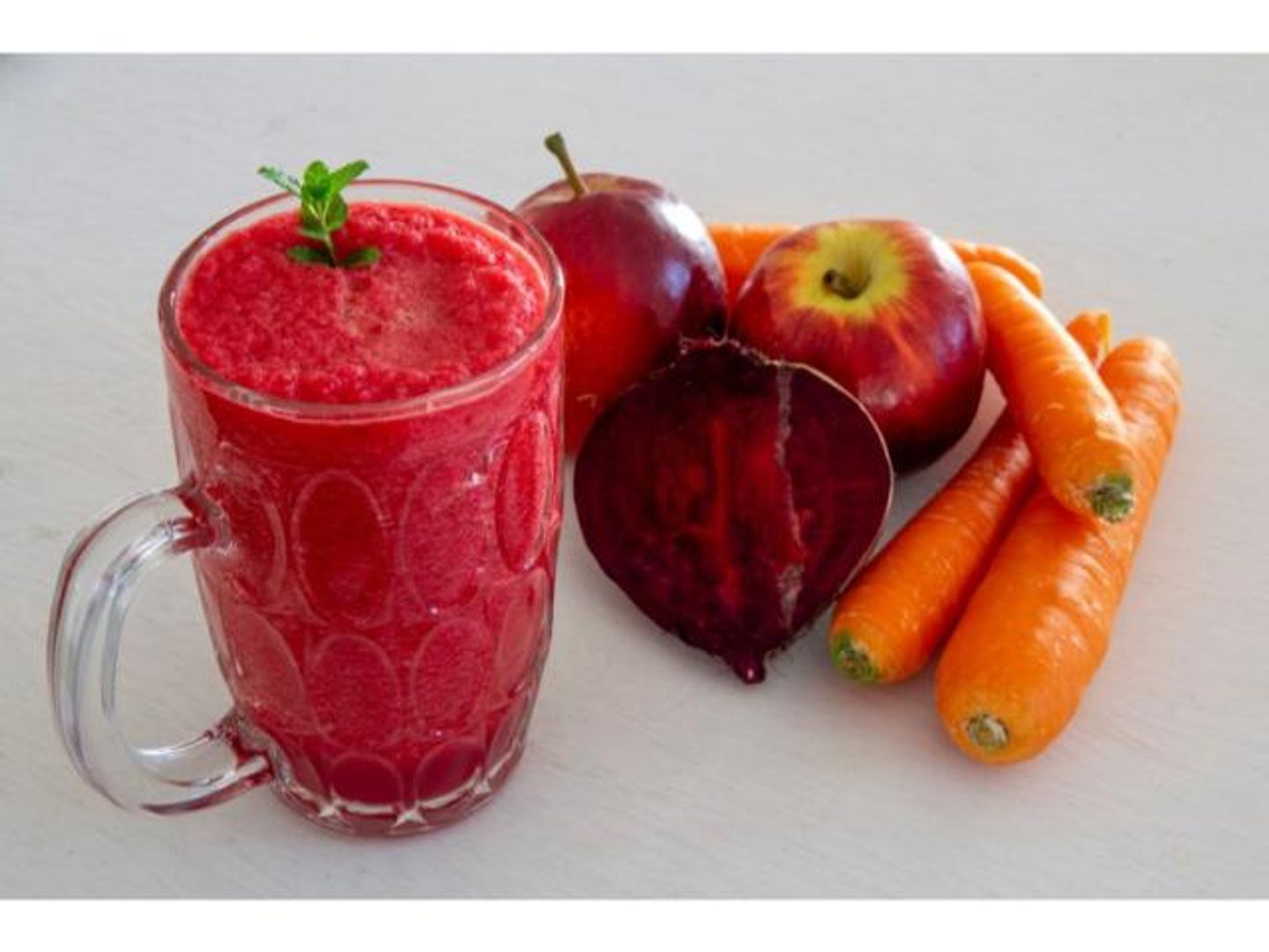 Pure Beetroot - Medium