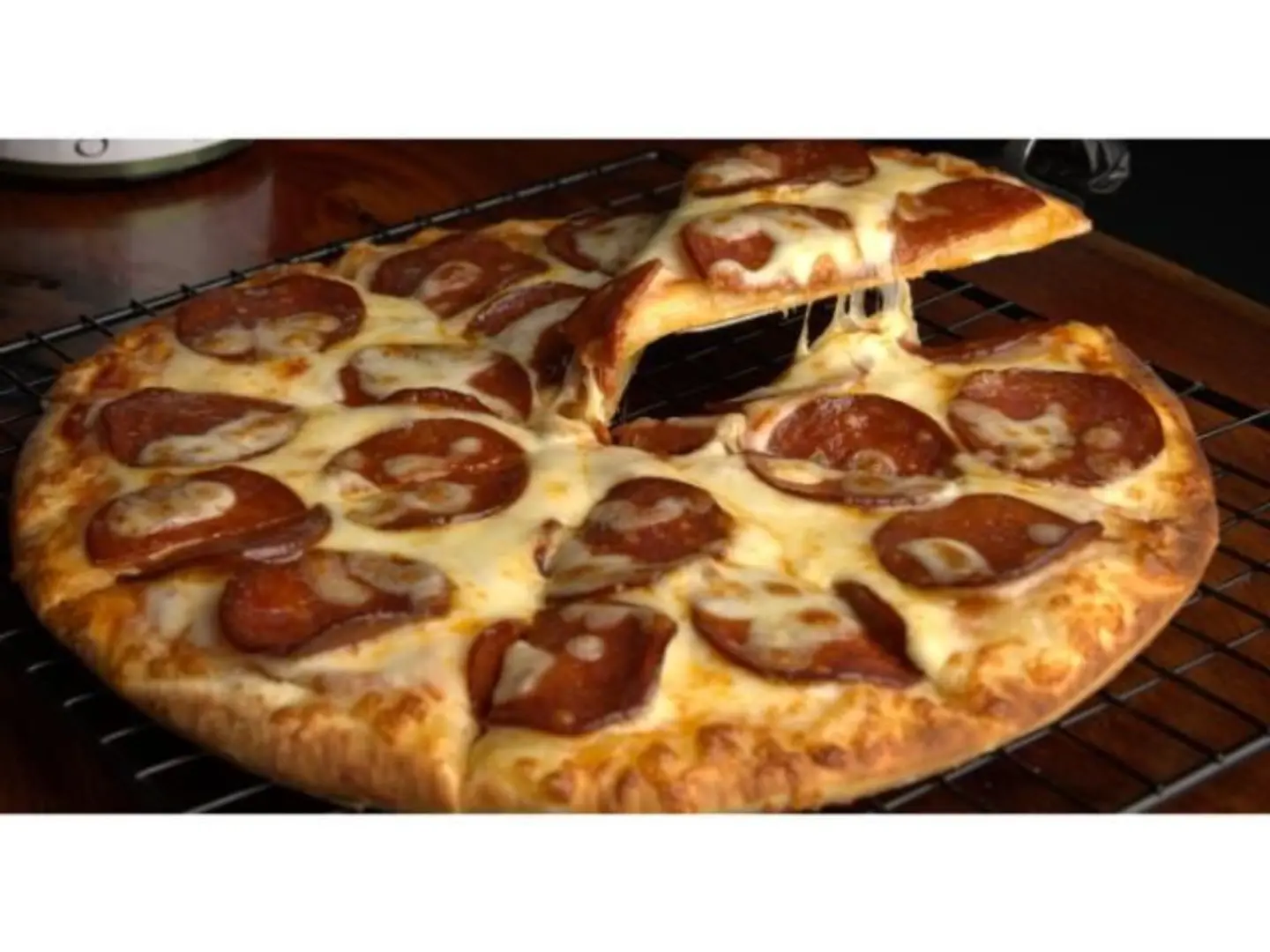 بيبروني - وسط