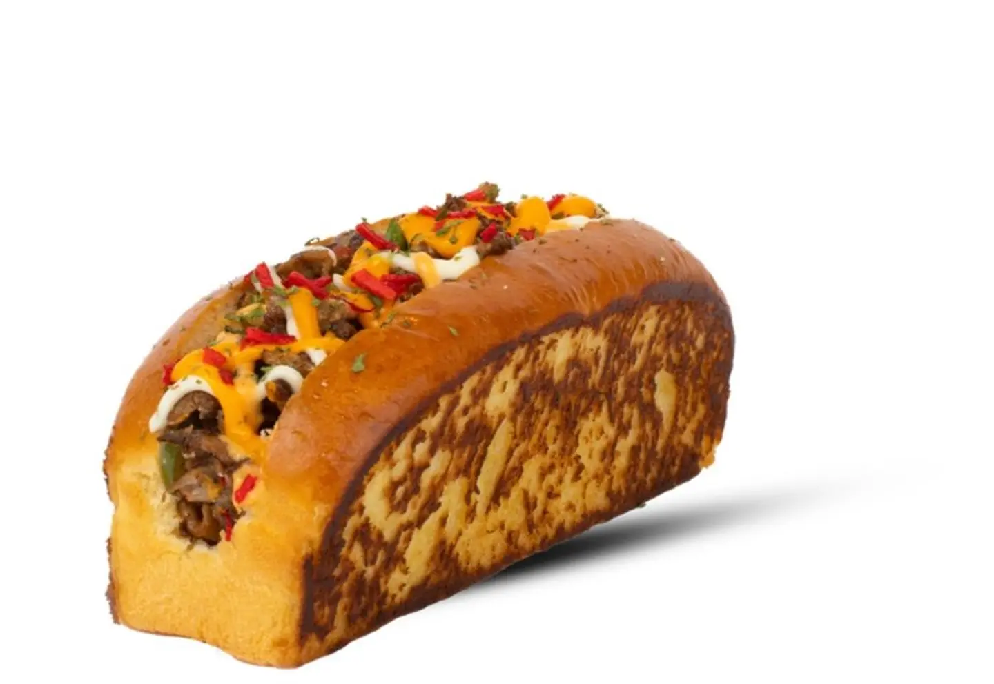 Philly Steak - Sandwich