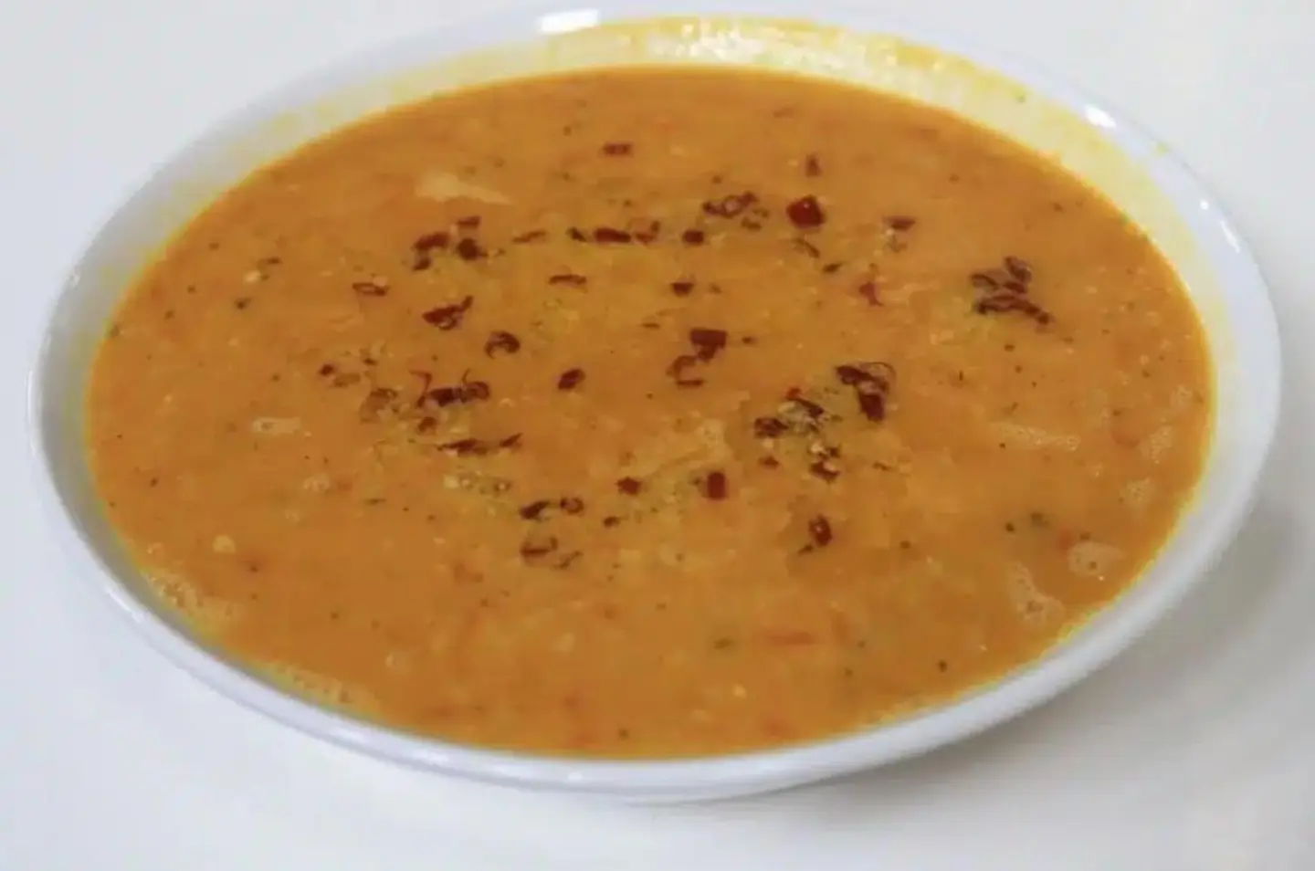 عدس باكستاني - صغير