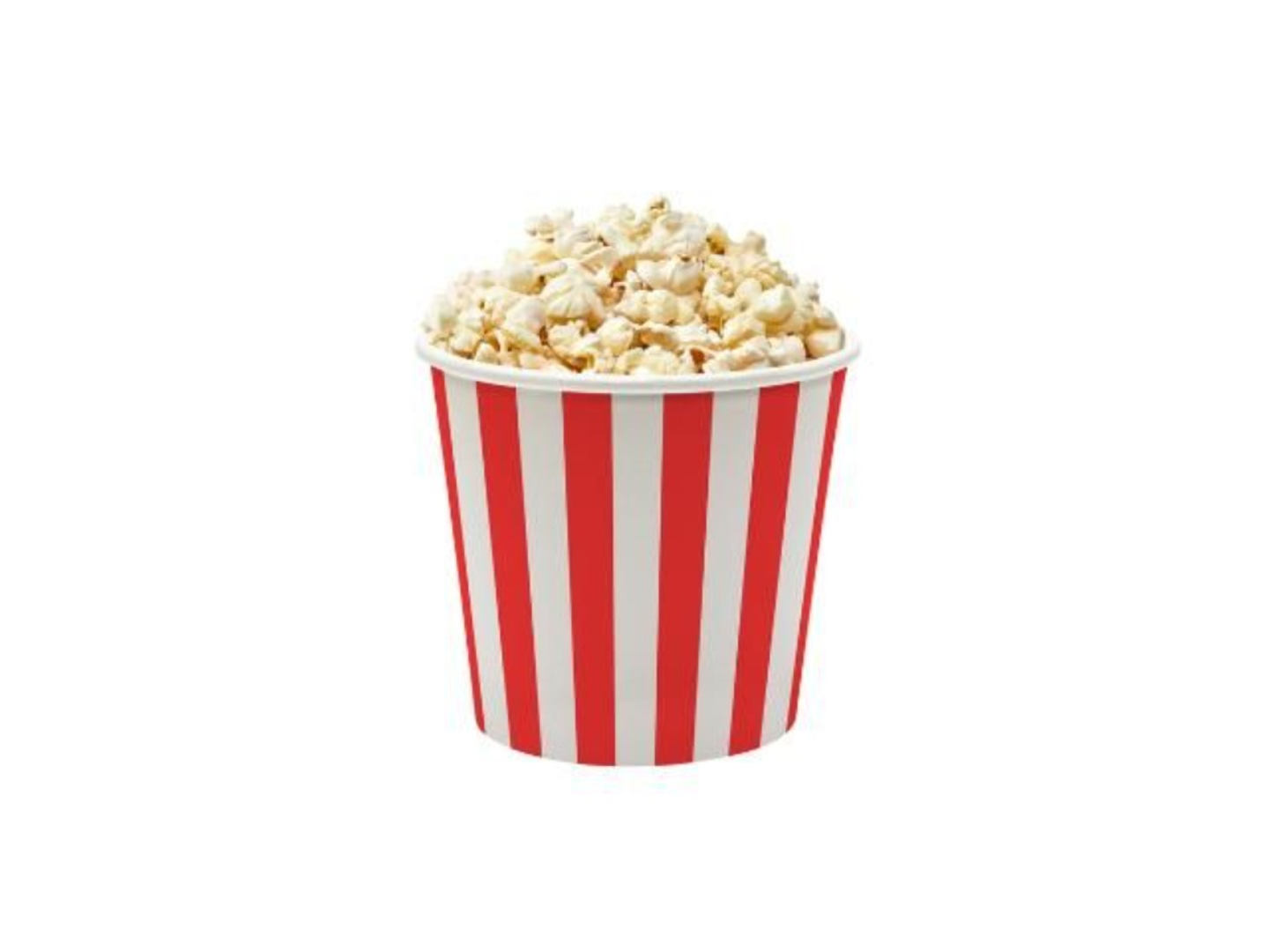 Popcorn - Small