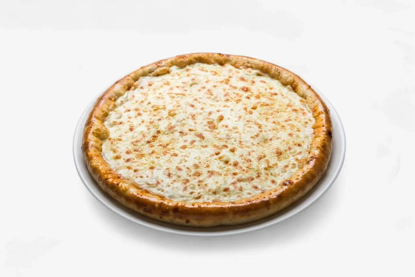 Aish Al Bolbol Pizza - Small