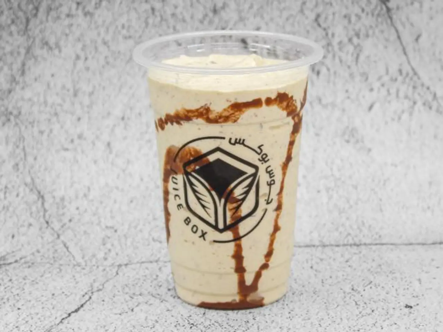 Snickers Milkshake  - Medium