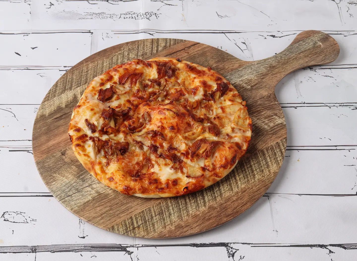 Shawarma Pizza - Small
