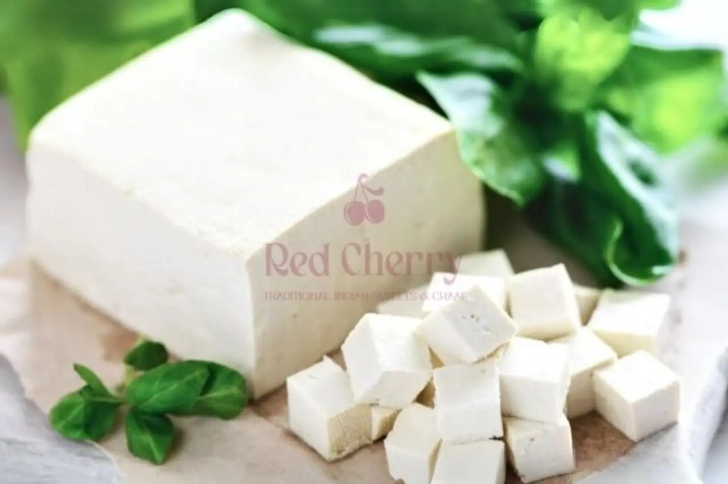 Fresh Malai Paneer - 250 Gm