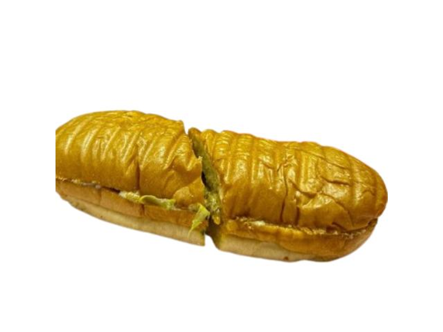 Chicandy Beef Sandwich - Regular