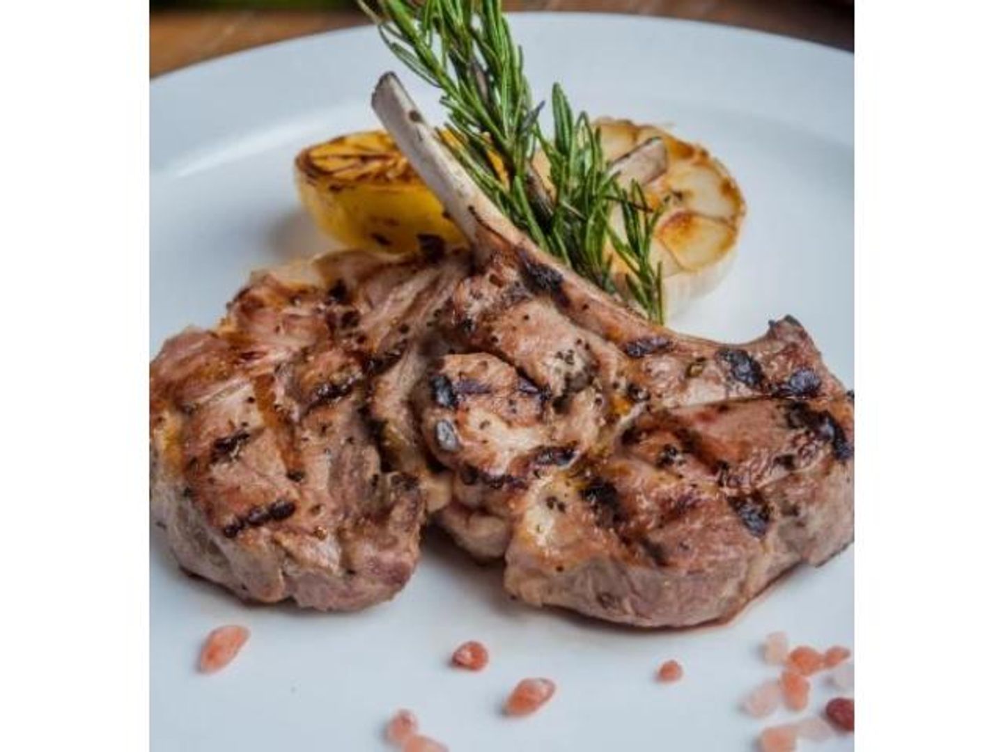 Lamb Ribs - Large