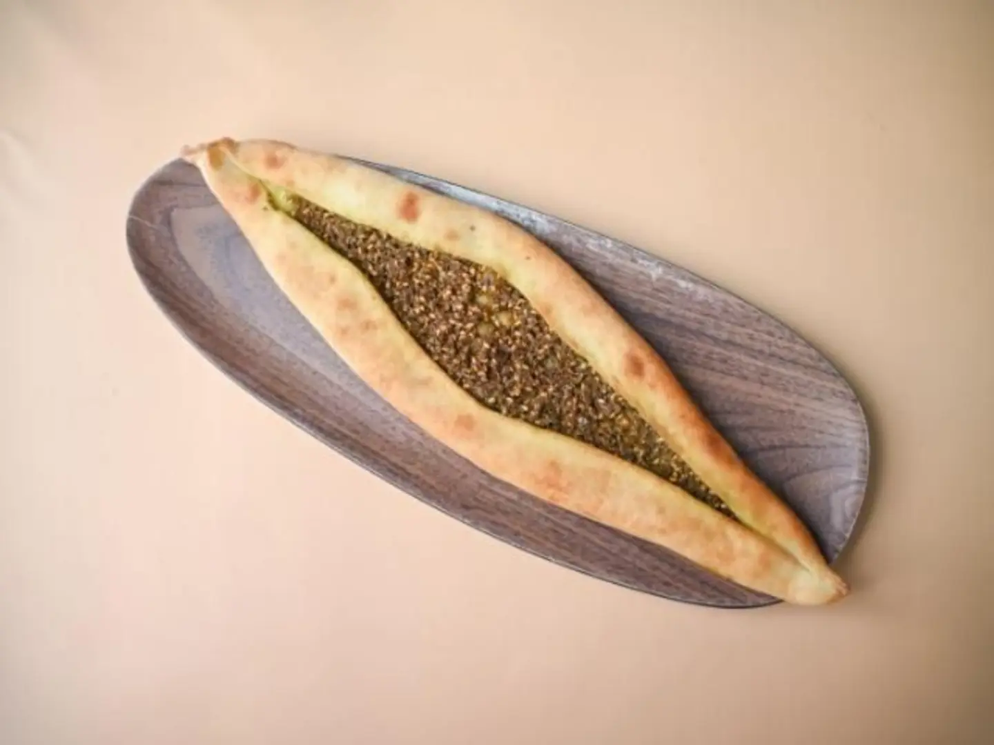 Thyme - Plain