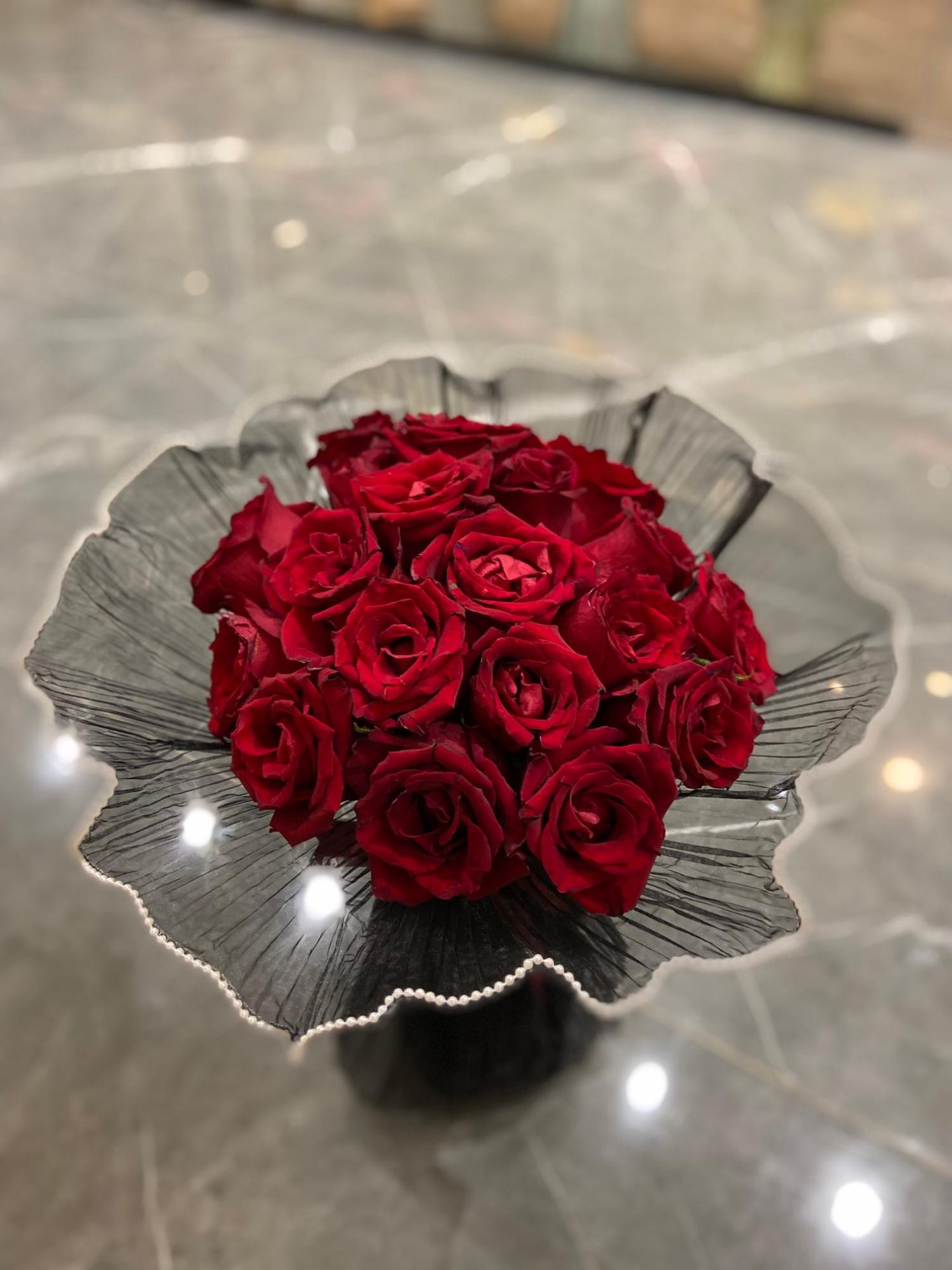 باقة الصدفة - صغير
