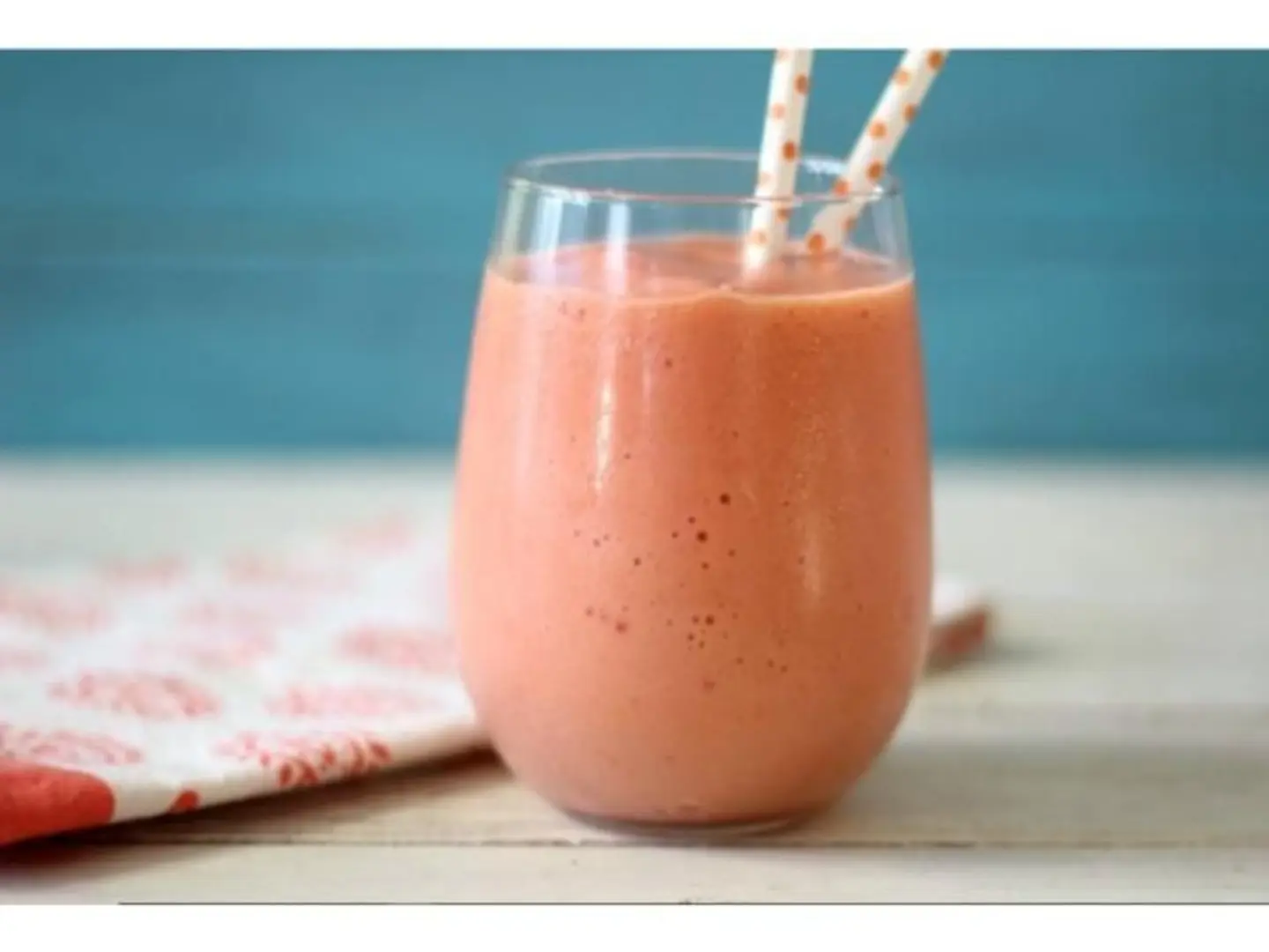 Strawberry Orange Mango - Small