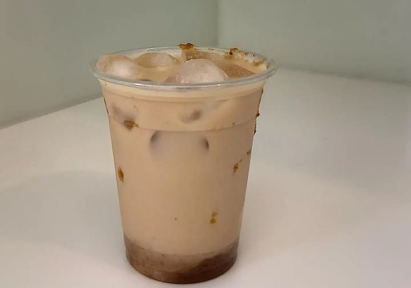 Toffee - Medium