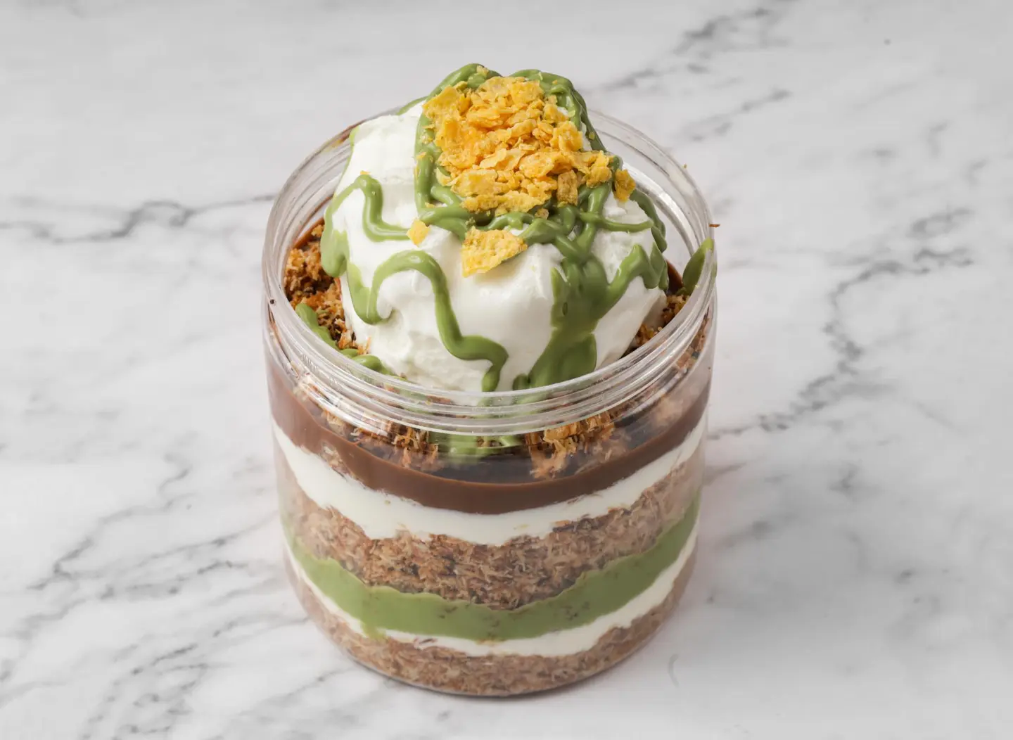 سيجنتشر بحشوة البستاشيو - صغير