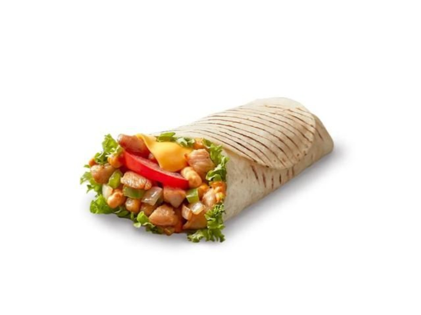 تورتيلا كودو - صغير