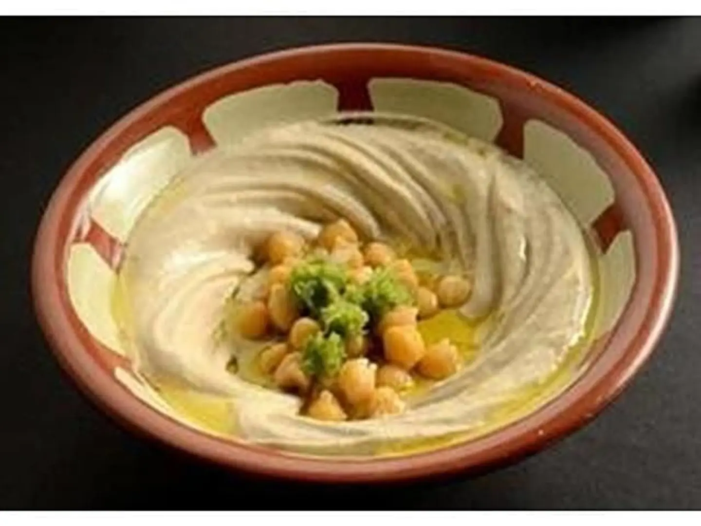 Hummus - Small