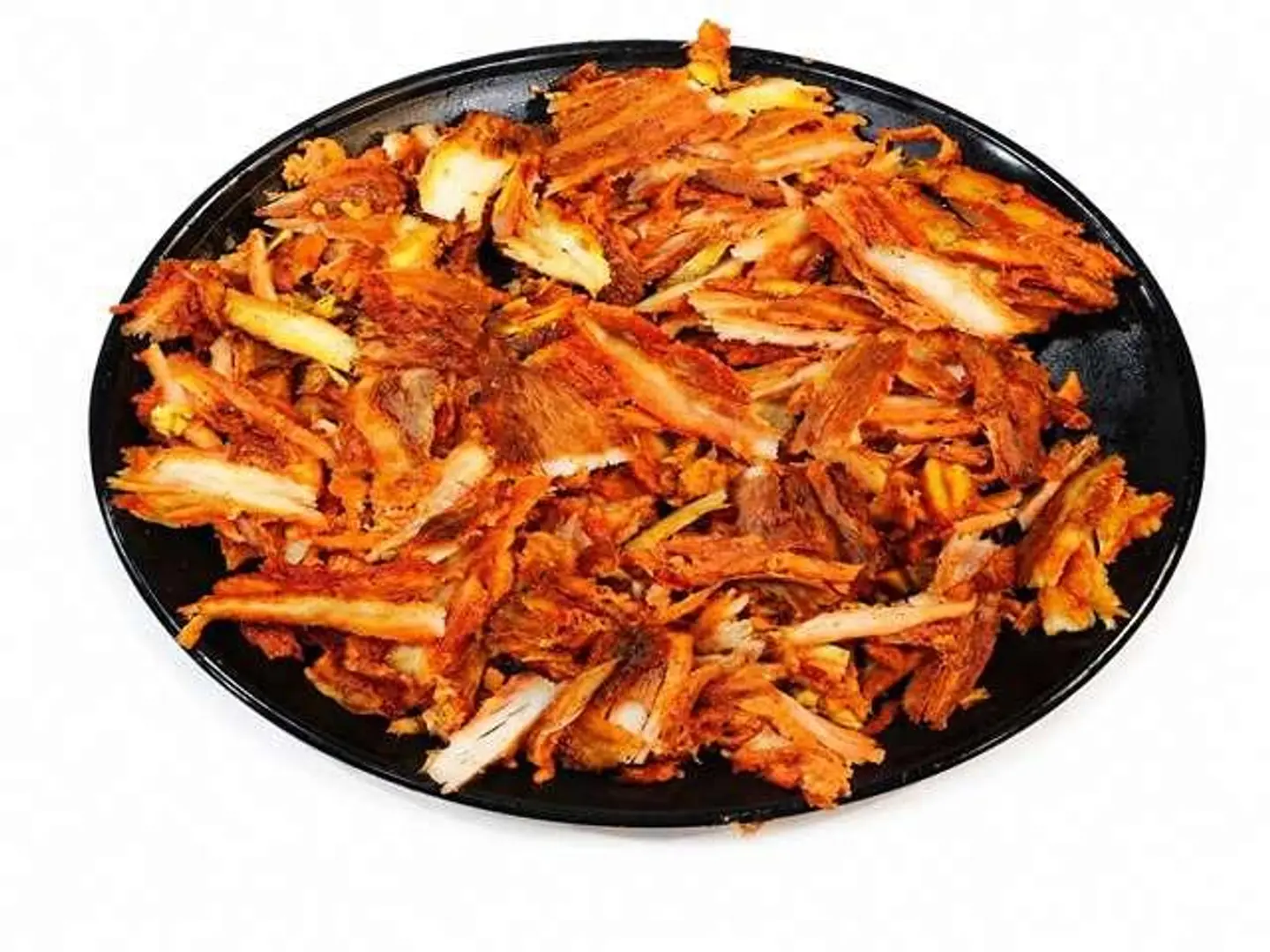 Spicy Chicken Shawarma Plate - Small