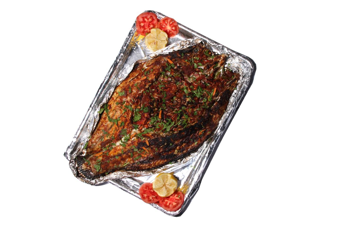 سمك قلابة - ربع كيلو