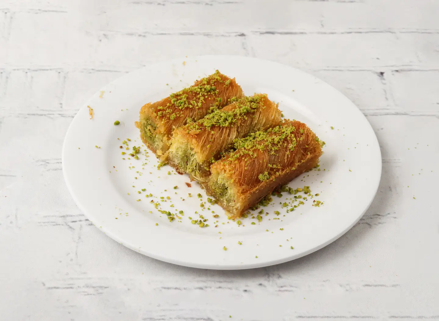 Mabroma Kunafah - 250 Grams