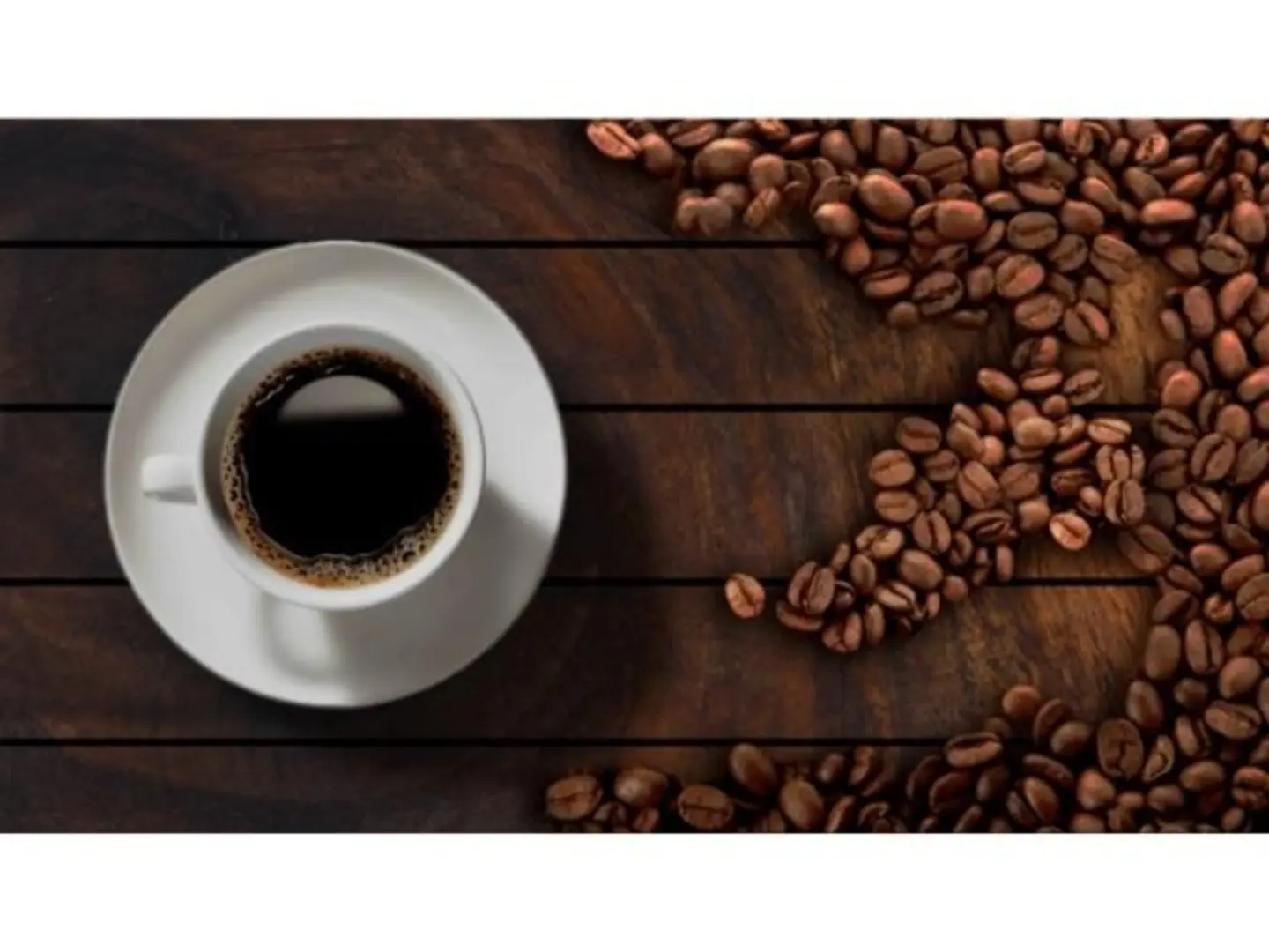 Today's Coffee Hot - Small