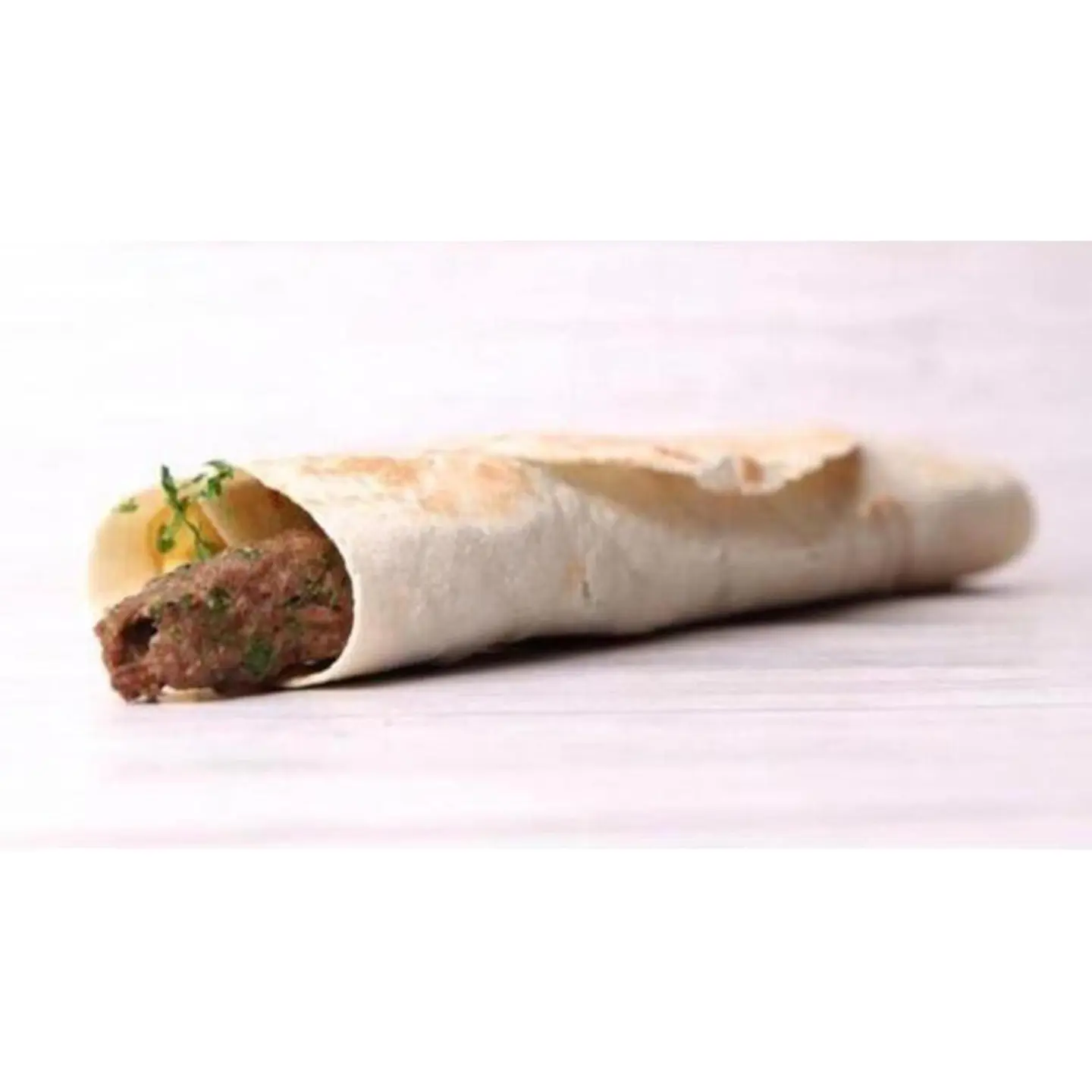 Meat Kebab Sandwich - Small