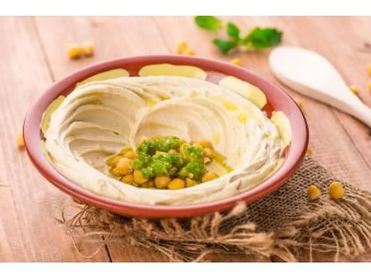 حمص - صغير