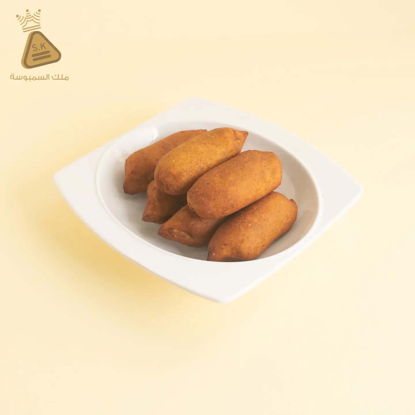 كبة لحم - 5 قطعة