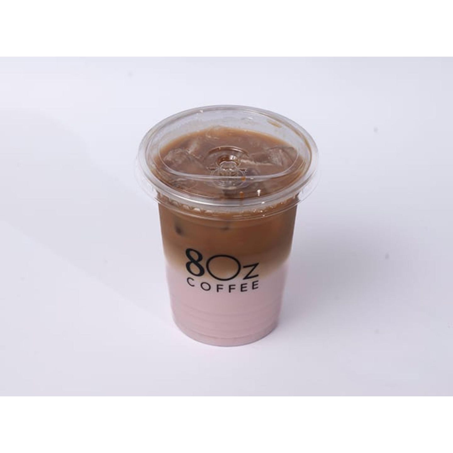 Ice Oz Latte - Small